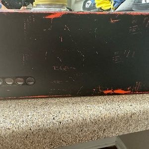 Used 1 time still new